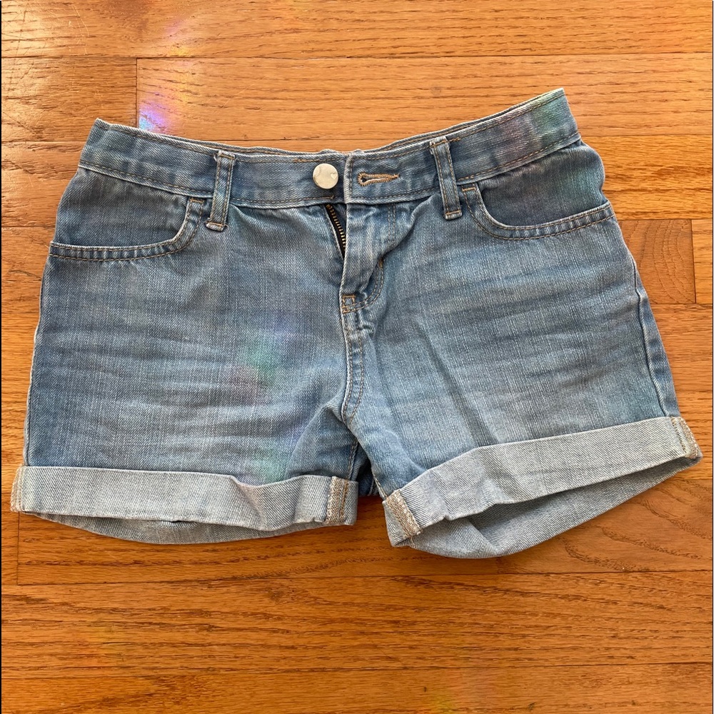 The Children’s Place Denim Shorts